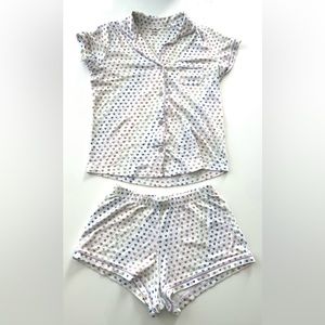 Roberta Roller Rabit Pajamas